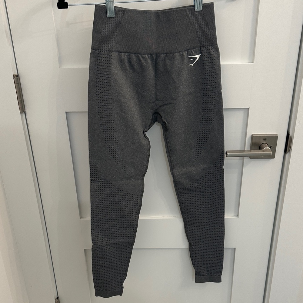 Gymshark Dark Gray Leggings